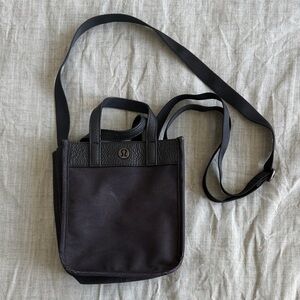 lululemon athletica mini crossbody